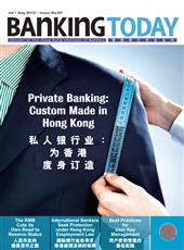 Private Banking: Custom Made in Hong Kong